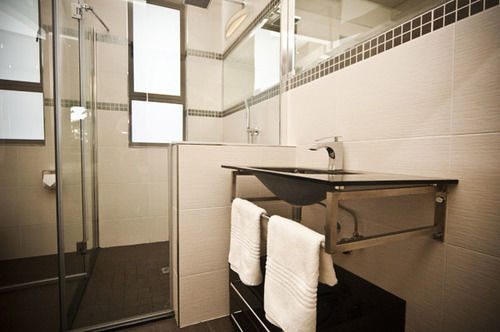 Hudson House Otel Pretoria-Noord Dış mekan fotoğraf