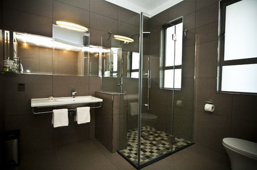 Hudson House Otel Pretoria-Noord Dış mekan fotoğraf