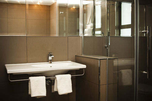 Hudson House Otel Pretoria-Noord Dış mekan fotoğraf