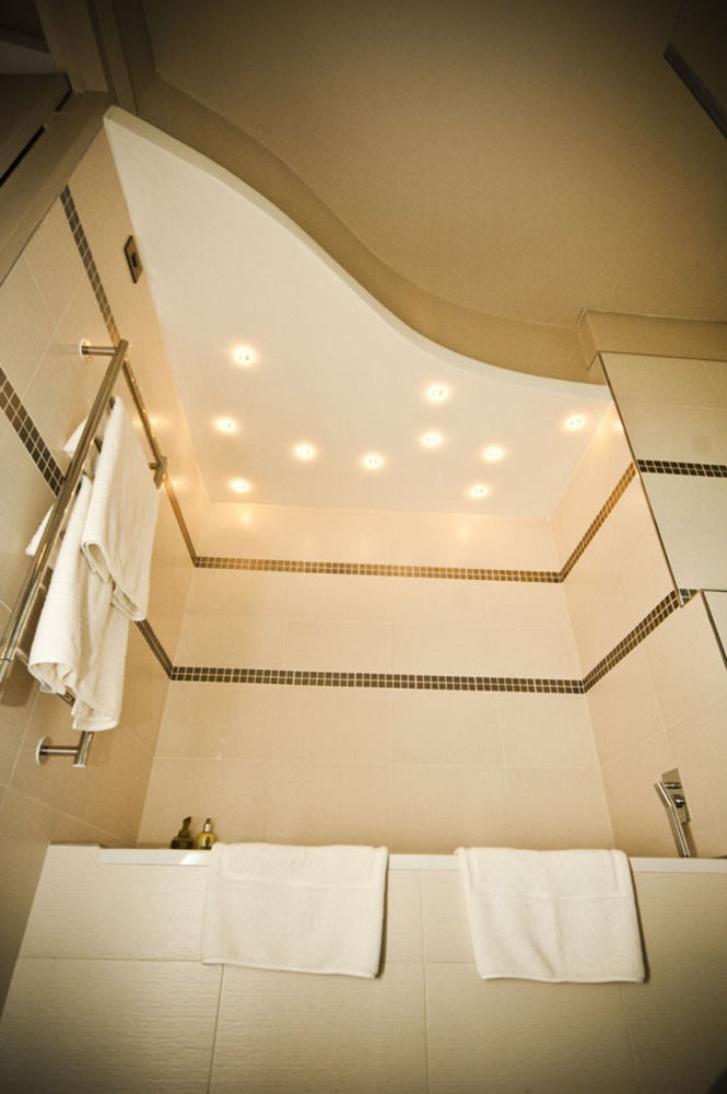Hudson House Otel Pretoria-Noord Dış mekan fotoğraf