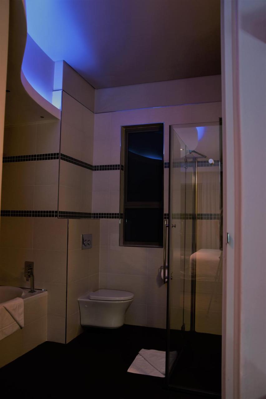 Hudson House Otel Pretoria-Noord Dış mekan fotoğraf