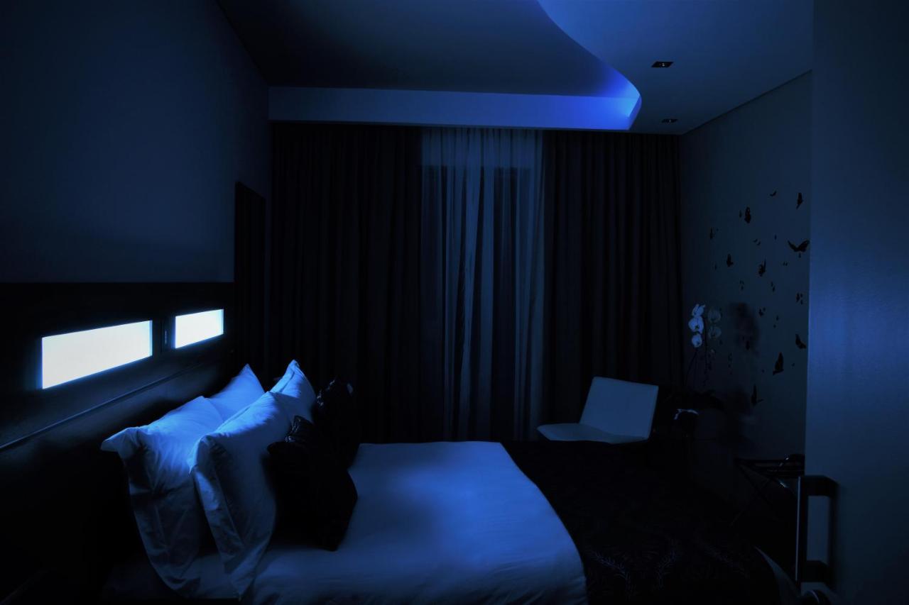 Hudson House Otel Pretoria-Noord Dış mekan fotoğraf