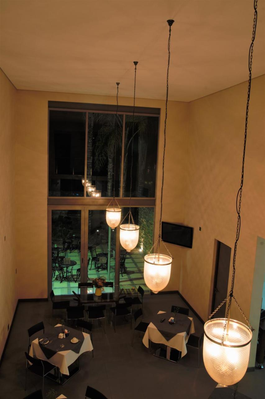 Hudson House Otel Pretoria-Noord Dış mekan fotoğraf